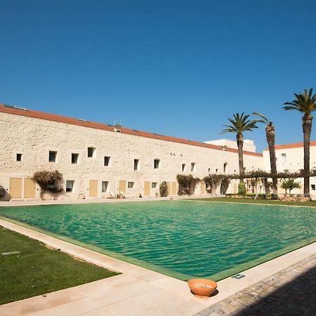 Flh Tavira Duplex With Pool Exterior photo