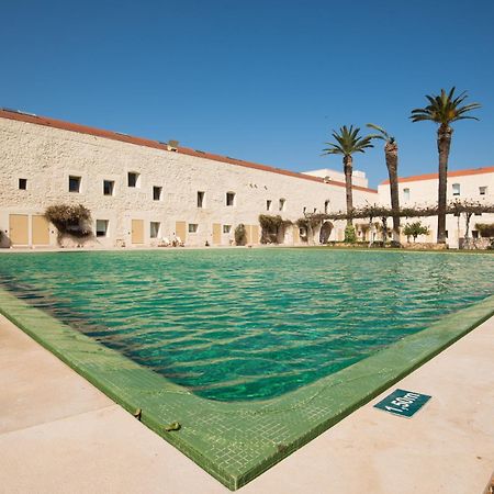 Flh Tavira Duplex With Pool Exterior photo