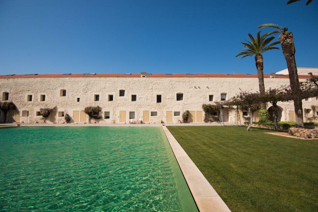 Flh Tavira Duplex With Pool Exterior photo